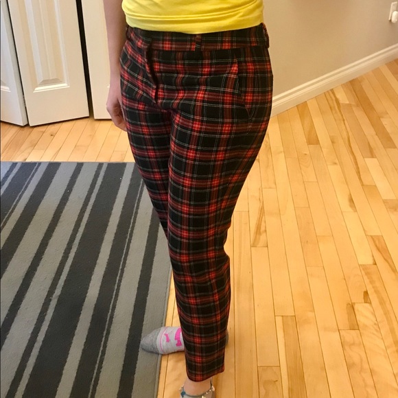 Zara pants - Picture 4 of 4